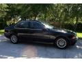 2003 Jet Black BMW 5 Series 530i Sedan  photo #14