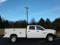 2018 Bright White Ram 2500 Tradesman Crew Cab 4x4  photo #6