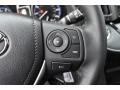 2018 Super White Toyota RAV4 XLE AWD  photo #29
