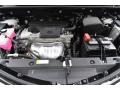 2018 Super White Toyota RAV4 XLE AWD  photo #31