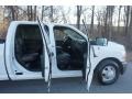 2011 Bright White Dodge Ram 3500 HD ST Crew Cab Dually  photo #3