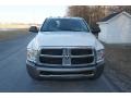 Bright White - Ram 3500 HD ST Crew Cab Dually Photo No. 7