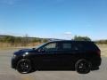 2018 DB Black Crystal Dodge Durango R/T AWD  photo #1