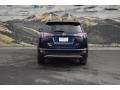 2018 Galactic Aqua Mica Toyota RAV4 XLE  photo #4