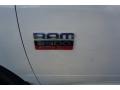 2011 Bright White Dodge Ram 3500 HD ST Crew Cab Dually  photo #24