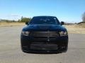 2018 DB Black Crystal Dodge Durango R/T AWD  photo #3