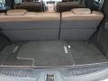 Limited Mocha Brown Trunk Photo for 2017 Infiniti QX80 #125233244