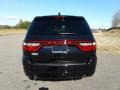 2018 DB Black Crystal Dodge Durango R/T AWD  photo #7