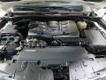  2017 QX80 Limited AWD 5.6 Liter DOHC 32-Valve CVTCS V8 Engine