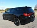 2018 DB Black Crystal Dodge Durango R/T AWD  photo #8