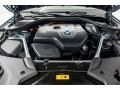 2018 Bluestone Metallic BMW 5 Series 530e iPerfomance Sedan  photo #8