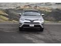 Silver Sky Metallic - RAV4 XLE Photo No. 2
