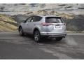 Silver Sky Metallic - RAV4 XLE Photo No. 3