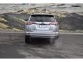 Silver Sky Metallic - RAV4 XLE Photo No. 4