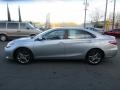 Celestial Silver Metallic - Camry SE Photo No. 4