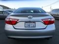 Celestial Silver Metallic - Camry SE Photo No. 6