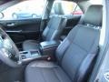 Celestial Silver Metallic - Camry SE Photo No. 8