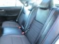 Celestial Silver Metallic - Camry SE Photo No. 9