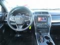Celestial Silver Metallic - Camry SE Photo No. 10