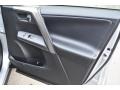 Silver Sky Metallic - RAV4 XLE Photo No. 22
