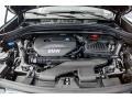 2.0 Liter DI TwinPower Turbocharged DOHC 16-Valve VVT 4 Cylinder Engine for 2018 BMW X1 sDrive28i #125234105
