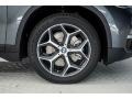 2018 Mineral Grey Metallic BMW X1 sDrive28i  photo #9