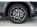 2018 BMW X1 sDrive28i Wheel