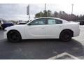 White Knuckle - Charger SXT Photo No. 4
