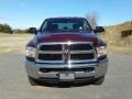 Delmonico Red Pearl - 2500 Tradesman Crew Cab 4x4 Photo No. 3