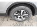 Silver Sky Metallic - RAV4 XLE Photo No. 33