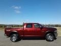 Delmonico Red Pearl - 2500 Tradesman Crew Cab 4x4 Photo No. 5