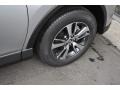 Silver Sky Metallic - RAV4 XLE Photo No. 35