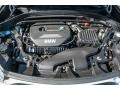 2.0 Liter DI TwinPower Turbocharged DOHC 16-Valve VVT 4 Cylinder Engine for 2018 BMW X1 sDrive28i #125234426