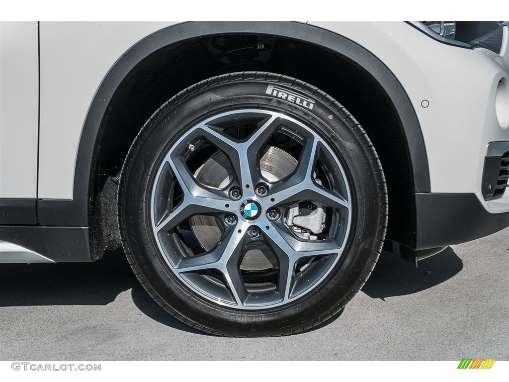 2018 BMW X1 SDrive28i Wheel Photo 125234441 GTCarLot