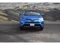 Electric Storm Blue - RAV4 XLE Photo No. 2