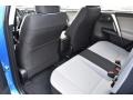 Electric Storm Blue - RAV4 XLE Photo No. 14