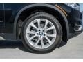 2018 Jet Black BMW X5 sDrive35i  photo #9