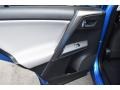 Electric Storm Blue - RAV4 XLE Photo No. 21