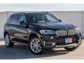 2018 Jet Black BMW X5 sDrive35i  photo #11