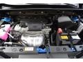 Electric Storm Blue - RAV4 XLE Photo No. 31