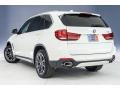 Alpine White - X5 sDrive35i Photo No. 4