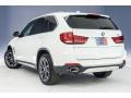 2018 Alpine White BMW X5 sDrive35i  photo #4