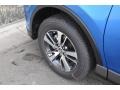 Electric Storm Blue - RAV4 XLE Photo No. 32