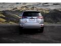 2018 Silver Sky Metallic Toyota RAV4 XLE  photo #4