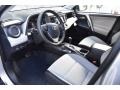 Silver Sky Metallic - RAV4 XLE Photo No. 5