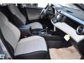 Silver Sky Metallic - RAV4 XLE Photo No. 12