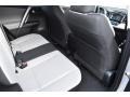 Silver Sky Metallic - RAV4 XLE Photo No. 17