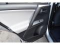 Silver Sky Metallic - RAV4 XLE Photo No. 21