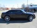 2005 Deep Lava Red Pearl Chrysler 300 Touring  photo #12