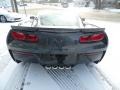 Watkins Glen Gray Metallic - Corvette Grand Sport Coupe Photo No. 6